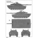 Ariete C1 Iveco-Oto Melara Consortium (CIO), Main Battle Tank (MBT) - 1/35 TRUMPETER 00332 Ariete C1 Iveco-Oto Melara Consortium (CIO), Main Battle Tank (MBT) - 1/35 TRUMPETER 00332