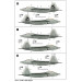 F-22A Lockheed Martin, Raptor - 1/144 TRUMPETER 01317