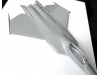 F-22A Lockheed Martin, Raptor - TRUMPETER 01317 1/144