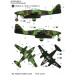 Me 262A-1a Messerschmitt, Schwalbe - 1/144 TRUMPETER 01319 Me 262A-1a Messerschmitt, Schwalbe - 1/144 TRUMPETER 01319