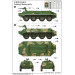 БТР-60П - 1/35 TRUMPETER 01542