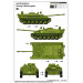 АСУ-85 / СУ-85 (1959) - 1/35 TRUMPETER 01588