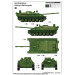 АСУ-85 / СУ-85 (1959) - 1/35 TRUMPETER 01588