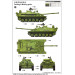 АСУ-85 / СУ-85 (1970) - 1/35 TRUMPETER 01589