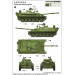АСУ-85 / СУ-85 (1970) - 1/35 TRUMPETER 01589