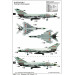 J-8IIB, J-8B Shenyang Aircraft Corporation (SAC), Finback-B - 1/72 TRUMPETER 01610 J-8IIB, J-8B Shenyang Aircraft Corporation (SAC), Finback-B - 1/72 TRUMPETER 01610