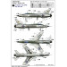 F-105D Republic, Thunderchief - 1/72 TRUMPETER 01617