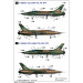 F-105D Republic, Thunderchief - 1/72 TRUMPETER 01617