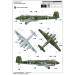Fw 200C-4 Focke-Wulf, Condor - 1/72 TRUMPETER 01638