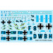 Fw 200C-4 Focke-Wulf, Condor - 1/72 TRUMPETER 01638