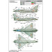 J-10B Chengdu Aircraft Industry Group (CAIG), Vigorous Dragon, Firebird - 1/72 TRUMPETER 01651