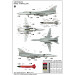 Бомбардировщик-ракетоносец КБ Туполева Тип 22М2 - 1/72 TRUMPETER 01655 Бомбардировщик-ракетоносец КБ Туполева Тип 22М2 - 1/72 TRUMPETER 01655