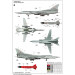 Бомбардировщик-ракетоносец КБ Туполева Тип 22М3 - 1/72 TRUMPETER 01656 Бомбардировщик-ракетоносец КБ Туполева Тип 22М3 - 1/72 TRUMPETER 01656