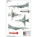 Бомбардировщик-ракетоносец КБ Туполева Тип 22М3 - 1/72 TRUMPETER 01656 Бомбардировщик-ракетоносец КБ Туполева Тип 22М3 - 1/72 TRUMPETER 01656