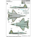 FC-31 (J-31, F-60) Shenyang Aircraft Corporation, Aviation Industry Corporation of China (AVIC), Gu Ying, Gyrfalcon - 1/72 TRUMPETER 01666 FC-31 (J-31, F-60) Shenyang Aircraft Corporation, Aviation Industry Corporation of China (AVIC), Gu Ying, Gyrfalcon - 1/72 TRUMPETER 01666