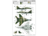 МиГ-29УБ (9-51) - TRUMPETER 01677 1/72