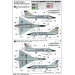 F-106A Convair, Delta Dart - 1/72 TRUMPETER 01682