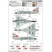 F-106B Convair, Delta Dart - 1/72 TRUMPETER 01683 F-106B Convair, Delta Dart - 1/72 TRUMPETER 01683