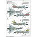 F-106B Convair, Delta Dart - 1/72 TRUMPETER 01683 F-106B Convair, Delta Dart - 1/72 TRUMPETER 01683