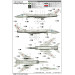 Перехватчик КБ Туполева Тип 128УТ - 1/72 TRUMPETER 01688