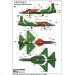 JF-17 Block 1 Pakistan Aeronautical Complex (PAC), Thunder / FC-1 Chengdu Aircraft Corporation (CAC), Xiaolong - 1/48 TRUMPETER 02815