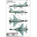 JF-17 Block 1 Pakistan Aeronautical Complex (PAC), Thunder / FC-1 Chengdu Aircraft Corporation (CAC), Xiaolong - 1/48 TRUMPETER 02815