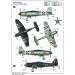 Sea Fury FB.Mk 11 Hawker - 1/48 TRUMPETER 02844