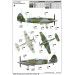 Spiteful F Mk 14 Supermarine - 1/48 TRUMPETER 02850