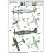 Spiteful F Mk 14 Supermarine - 1/48 TRUMPETER 02850