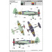 Seafang F.Mk. 32 Supermarine - 1/48 TRUMPETER 02851