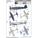 Seafang F.Mk. 32 Supermarine - 1/48 TRUMPETER 02851
