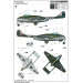 Vampire FB.Mk. 9 de Havilland - 1/48 TRUMPETER 02875