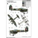 Whirlwind Mk I Westland - 1/48 TRUMPETER 02890 Whirlwind Mk I Westland - 1/48 TRUMPETER 02890