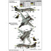 F-14A Grumman, Tomcat - 1/144 TRUMPETER 03910