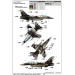 F-16A/C Lockheed Martin (General Dynamics), Fighting Falcon - 1/144 TRUMPETER 03911 F-16A/C Lockheed Martin (General Dynamics), Fighting Falcon - 1/144 TRUMPETER 03911