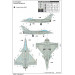 Rafale C Dassault - 1/144 TRUMPETER 03912