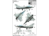 Rafale M Dassault - TRUMPETER 03914 1/144