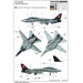 F-14B Grumman, Tomcat - 1/144 TRUMPETER 03918
