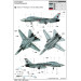 F-14B Grumman, Tomcat - 1/144 TRUMPETER 03918