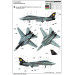 F-14D Grumman, Super Tomcat - 1/144 TRUMPETER 03919