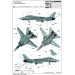F-14D Grumman, Super Tomcat - 1/144 TRUMPETER 03919
