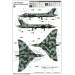 Vulcan B.2 Avro - 1/144 TRUMPETER 03931