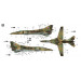 М+Г-23БН - 1/48 TRUMPETER 05801