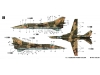 МиГ-23БН - TRUMPETER 05801 1/48
