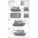 2K12 (2П25/3М9), Куб, SA-6, SAM-6 - 1/72 TRUMPETER 07109 2K12 (2П25/3М9), Куб, SA-6, SAM-6 - 1/72 TRUMPETER 07109