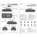 ИС-3 - 1/72 TRUMPETER 07163