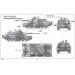 Type 90 Main Battle Tank Mitsubishi - 1/72 TRUMPETER 07219