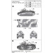 Char B1 bis, Renault, Schneider et Cie - 1/72 TRUMPETER 07263