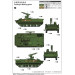 9П157-2, Хризантема-С, AT-15 Springer - 1/35 TRUMPETER 09551