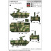 9П157-2, Хризантема-С, AT-15 Springer - 1/35 TRUMPETER 09551